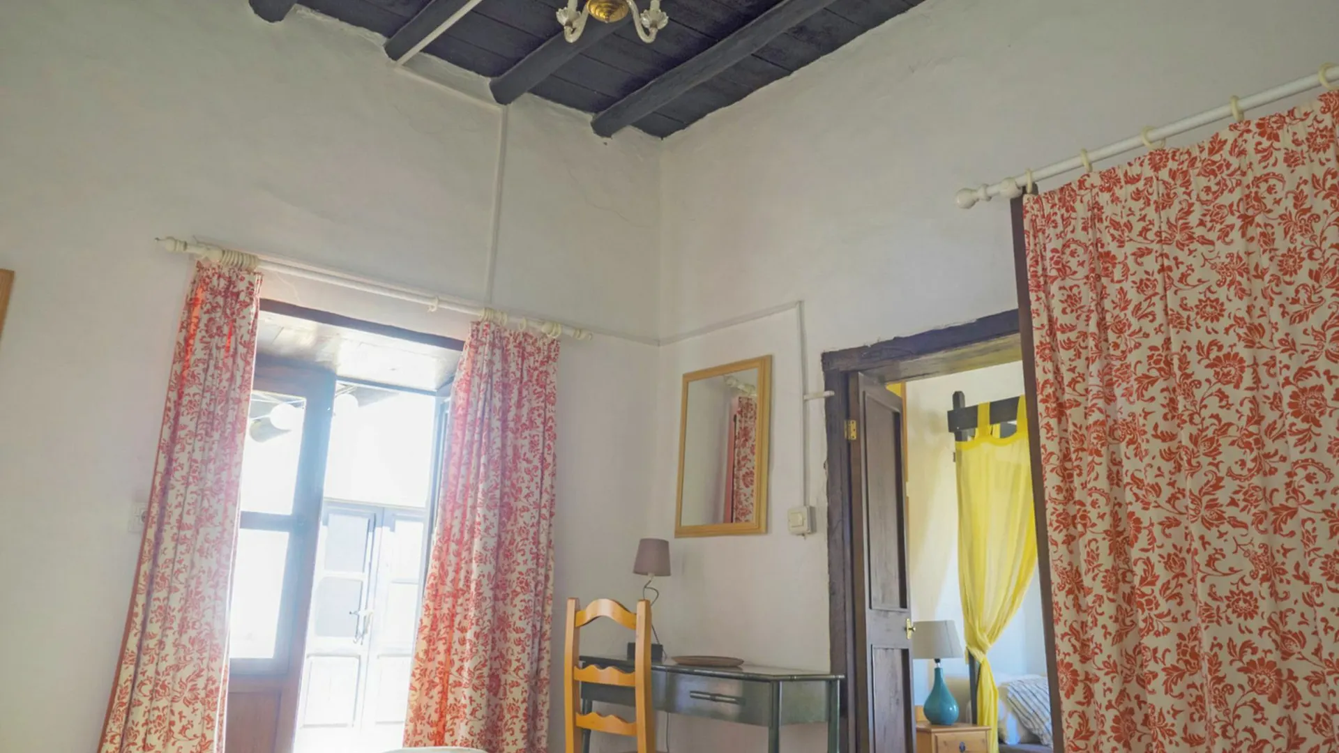Apartment Casa Rural Los Patios Tias Spain