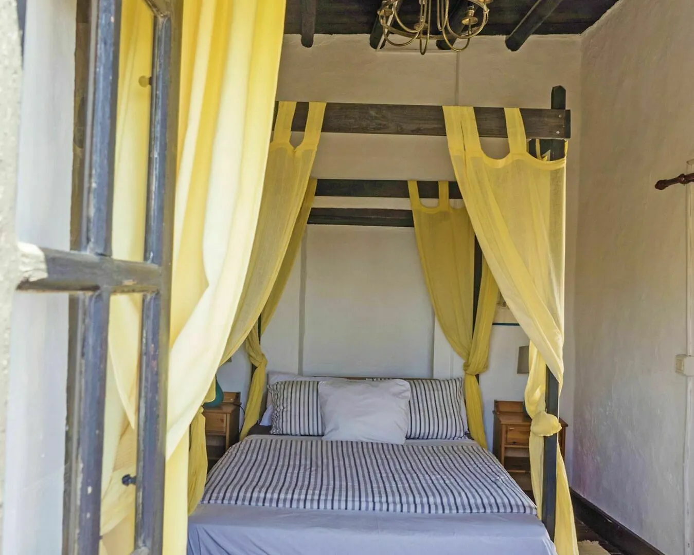 Casa Rural Los Patios Tias 0*,  Spain